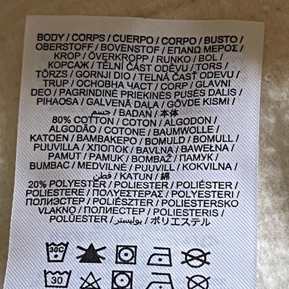 Hurley Men’s Hooded Sweatshirt In Bone Hurley Name And Logo On Front - Picture 13 of 14